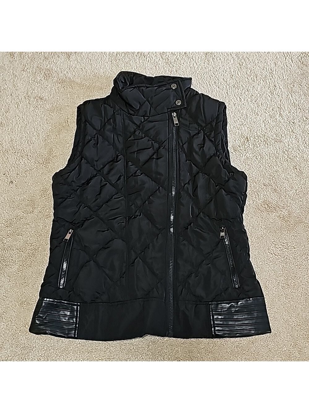 Marc New York Performance Puffer Vest